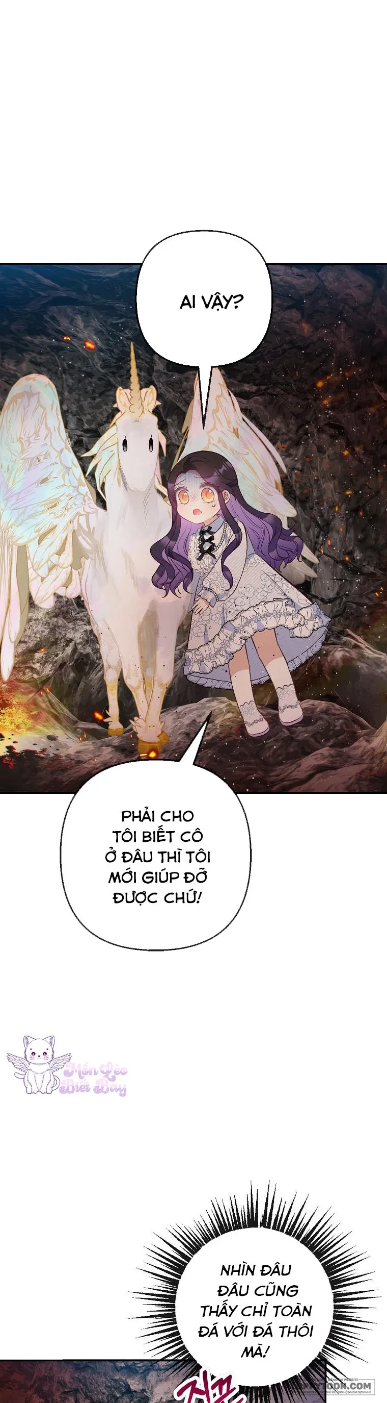 Con Gái Cưng Của Quỷ Chap 57 - trang 26
