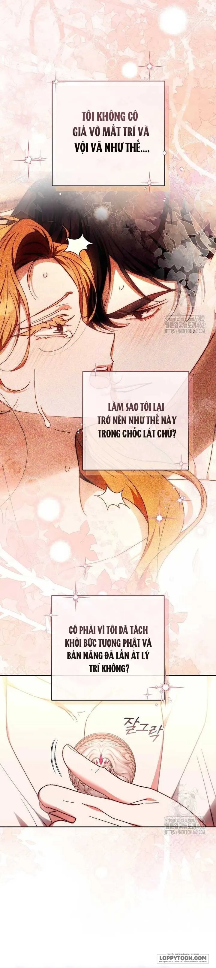 Lần Này Tôi Sẽ Sinh Con Với Người Đàn Ông Khác Chap 18 - trang 11