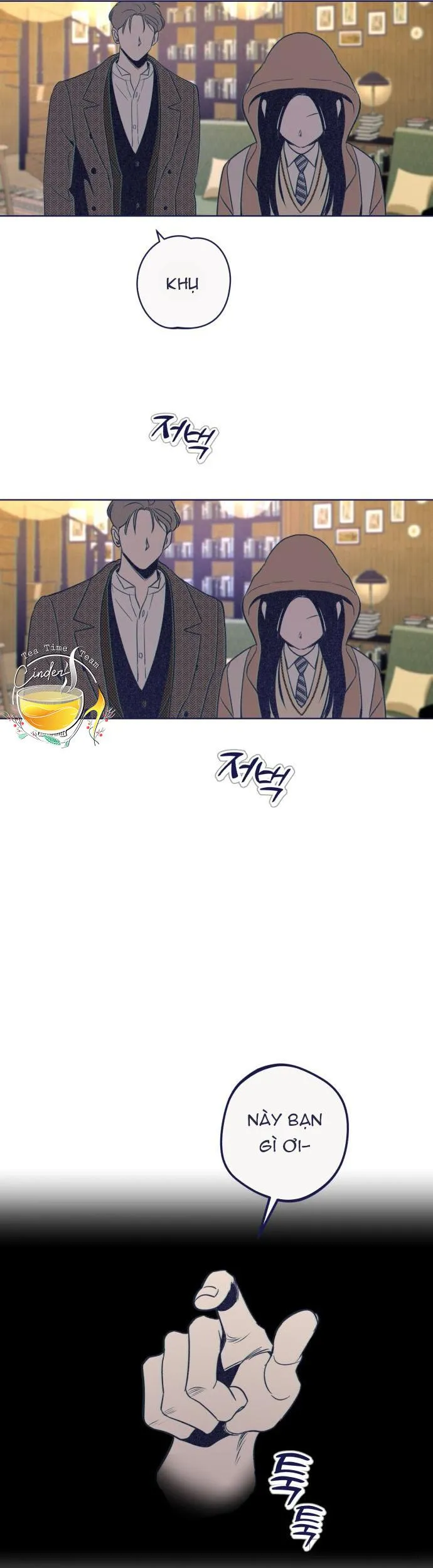 Trắc Nghiệm 4 Lựa Chọn Chap 25 - trang 38