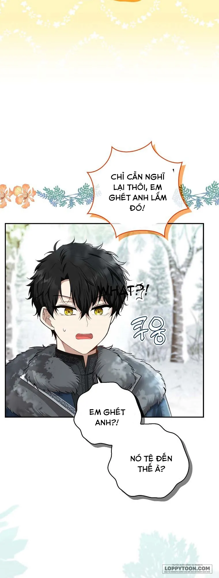 Sóc Con Tài Năng Chap 62 - trang 5