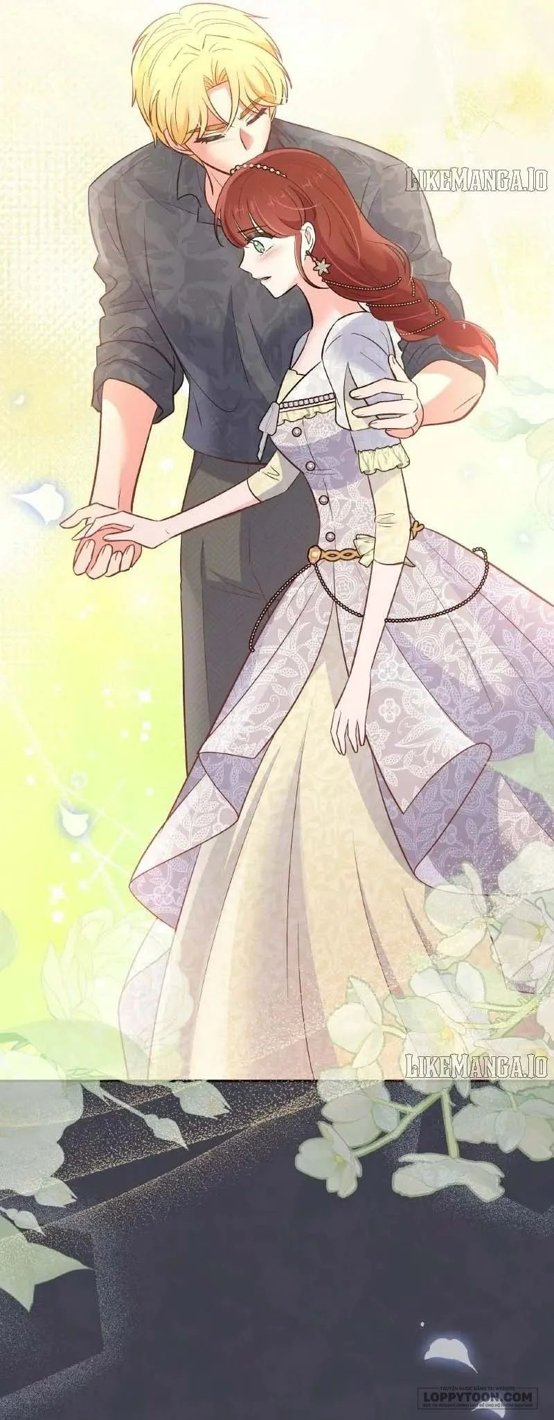 Hầu Gái Không Thích Nuôi Dạy Trẻ Nhỏ Chap 66 - trang 45