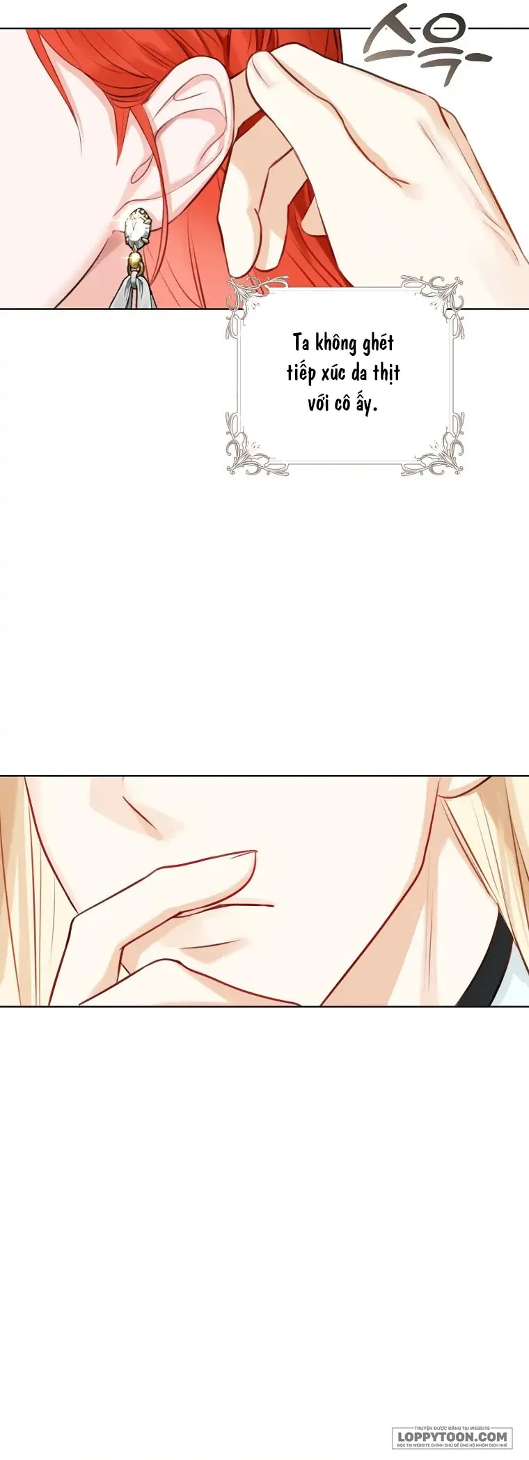 Cuộc Hôn Nhân Xa Hoa Của Đại Công Tước Là Giả Chap 7 - trang 25