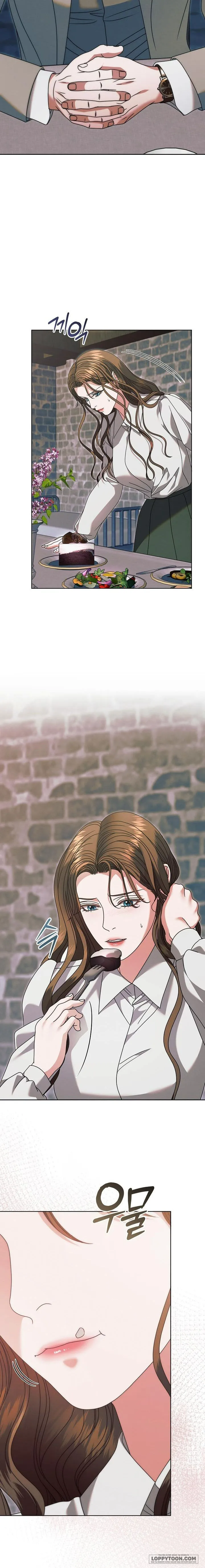 Hãy Cầu Xin Tôi Đi Chap 46 - trang 22