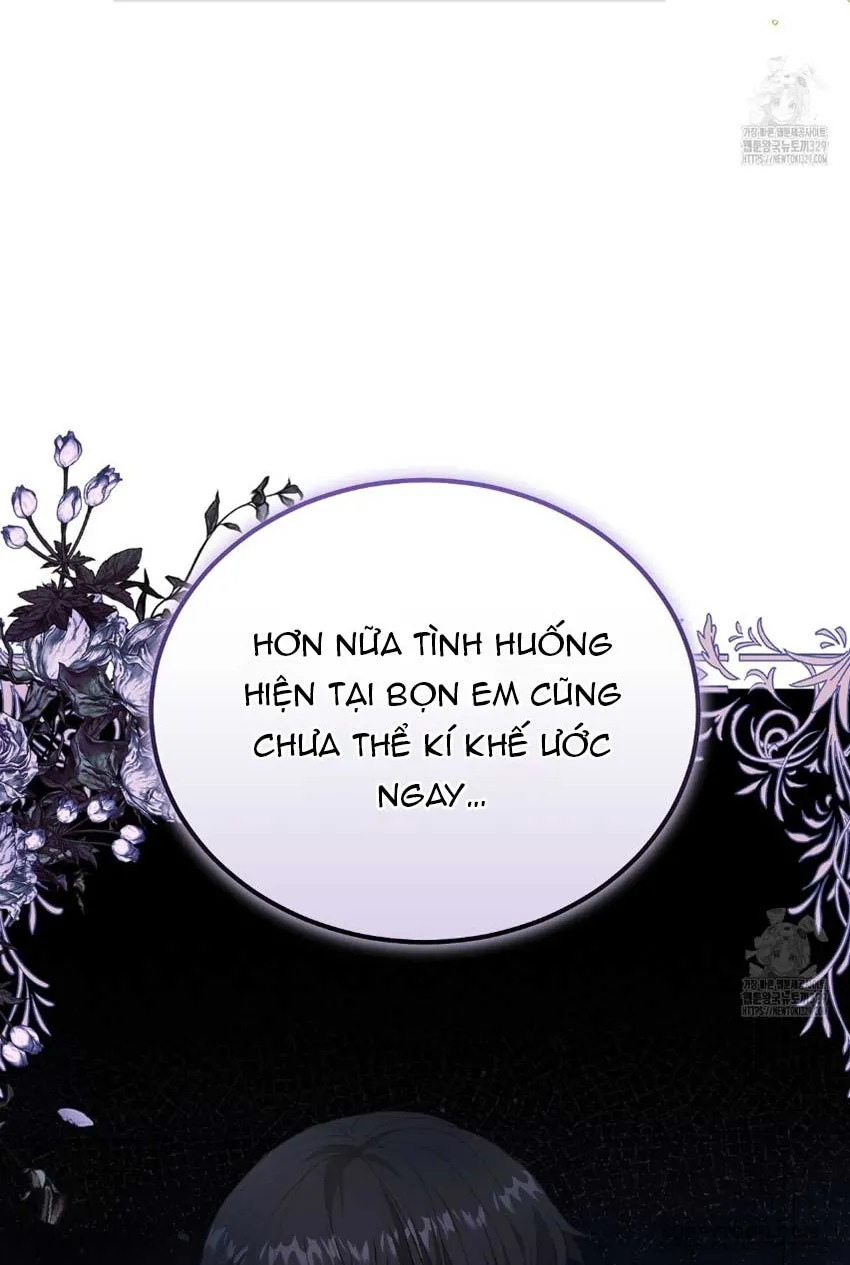 Nàng Tiên, Hãy Ký Hợp Đồng Nào Chap 28 - trang 70