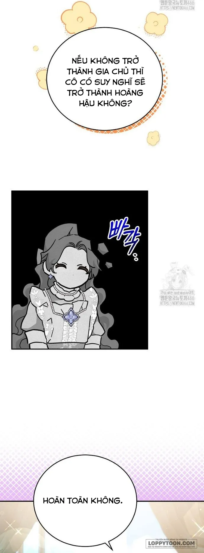 Bé Con Chốn Hoa Nở Chap 48 - trang 37