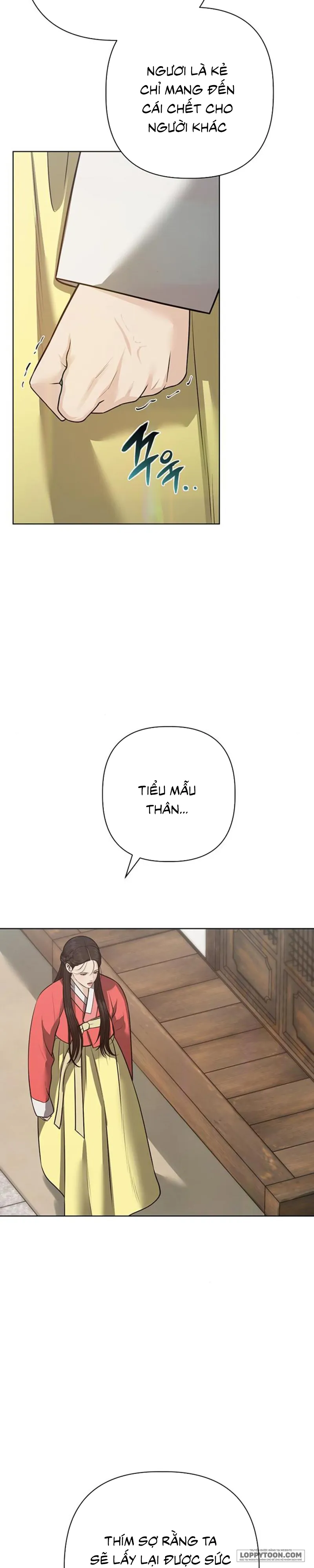 Quỷ Hồn Chap 32 - trang 33