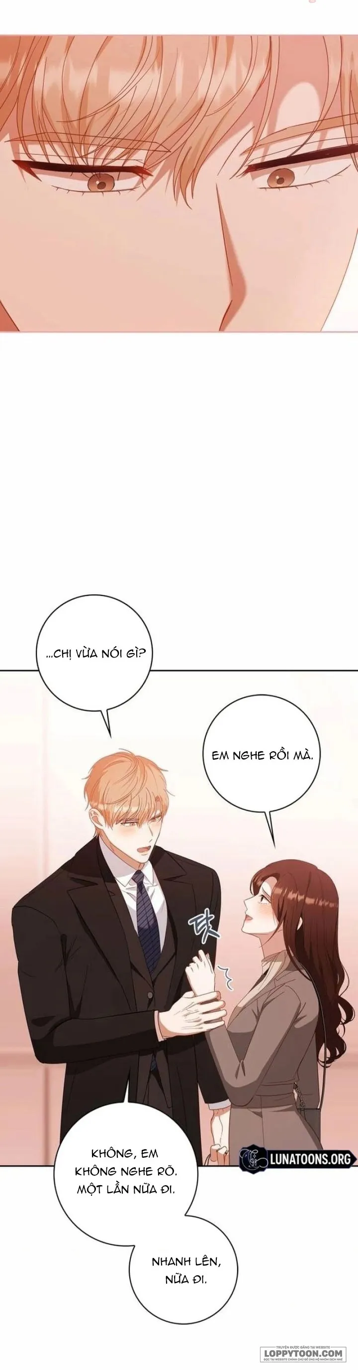 Nhịp Điệu Của Chúng Ta Chap 34 - trang 42