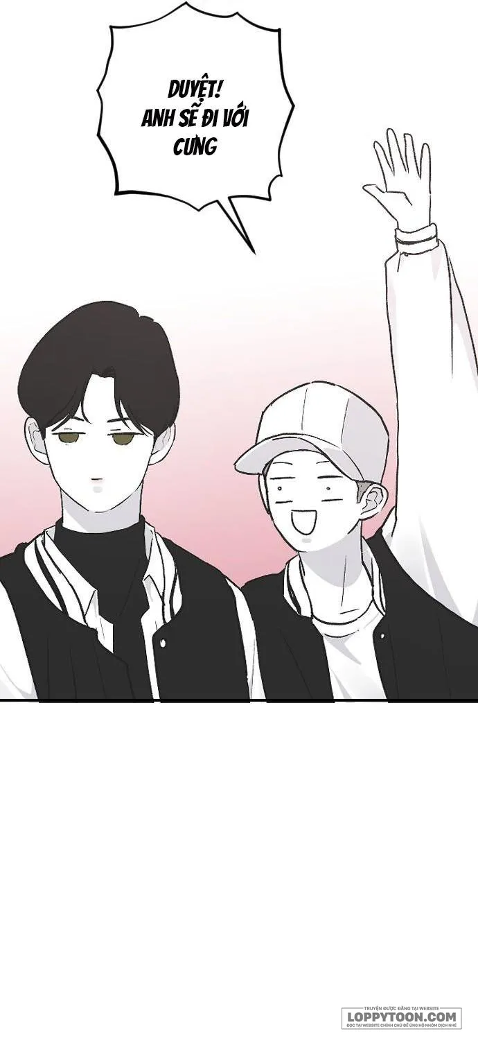 Ba Anh Trai Cực Phẩm Của Tôi Chap 25 - trang 51