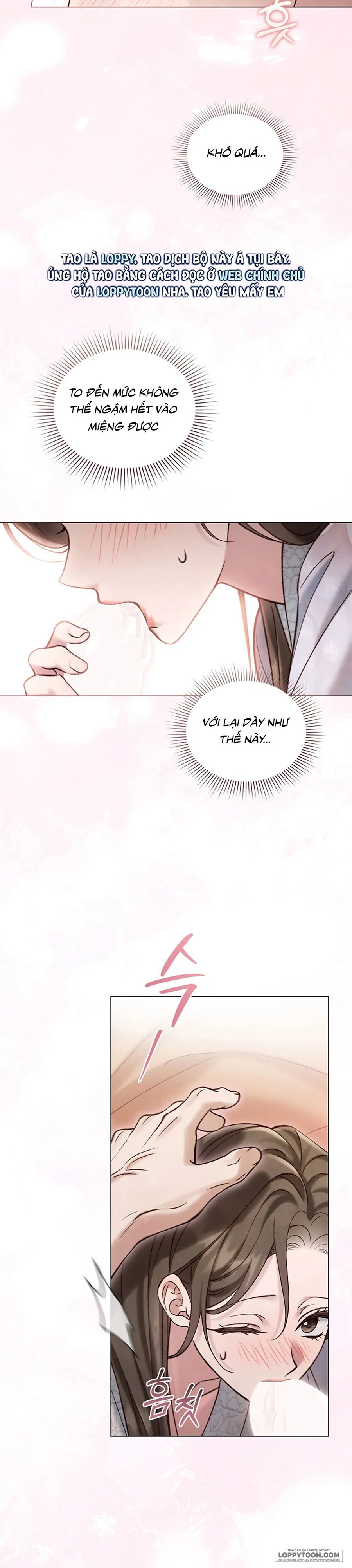 Chuyến Đi Đêm Chap 52 - trang 6