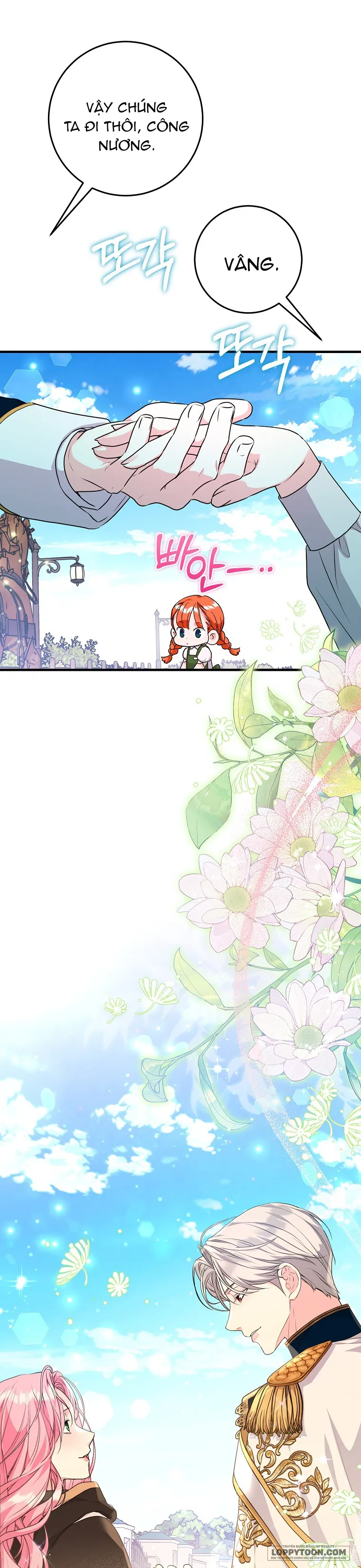 Kẻ Phản Diện Có Thời Hạn Ủng Hộ Tôi Hủy Hôn Chap 66 - trang 10