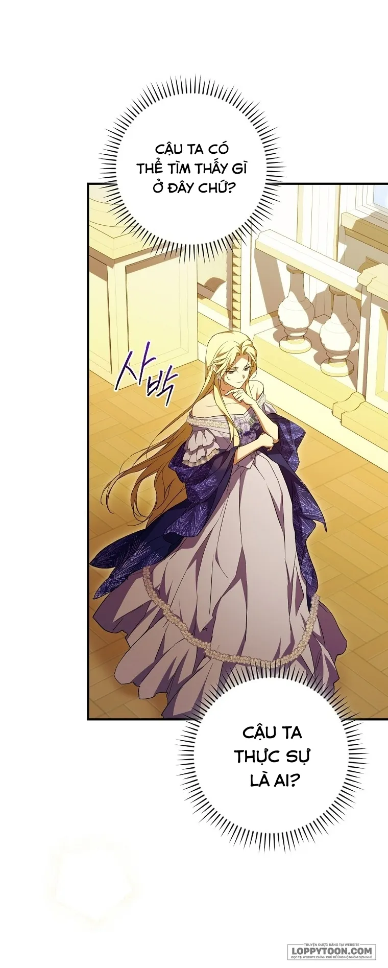 Tìm Một Người Chồng Mới Chap 10 - trang 27