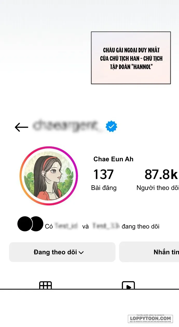 Scandal Bảo Vệ Hôn Nhân Chap 1 - trang 29