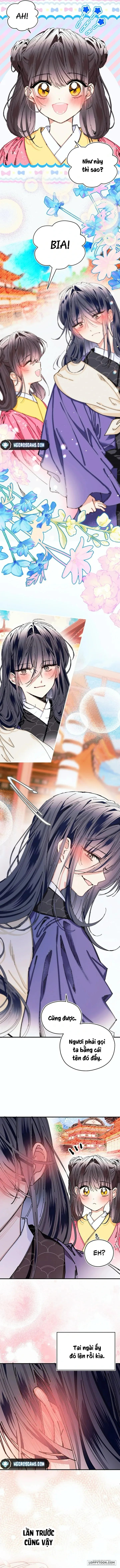 Tôi Đã Nuôi Dưỡng Nhân Vật Phản Diện Chap 20 - trang 6