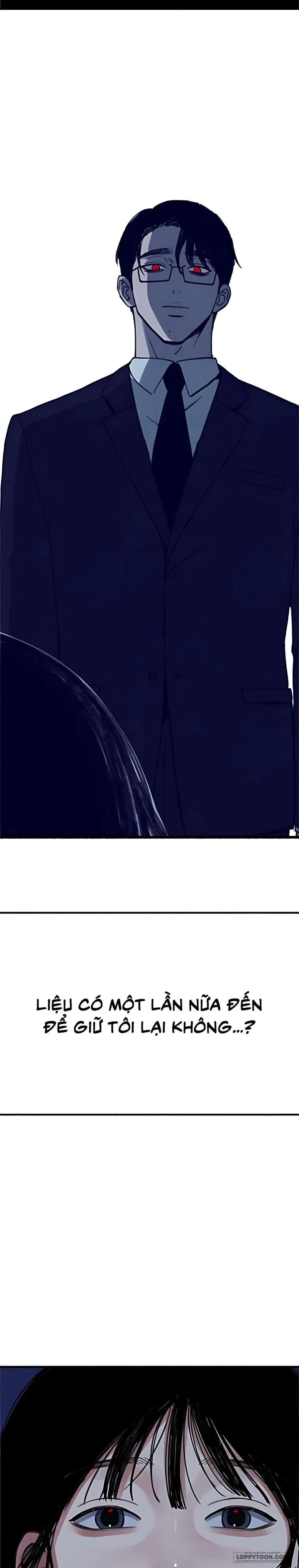 Thế Thân Chap 13 - trang 26