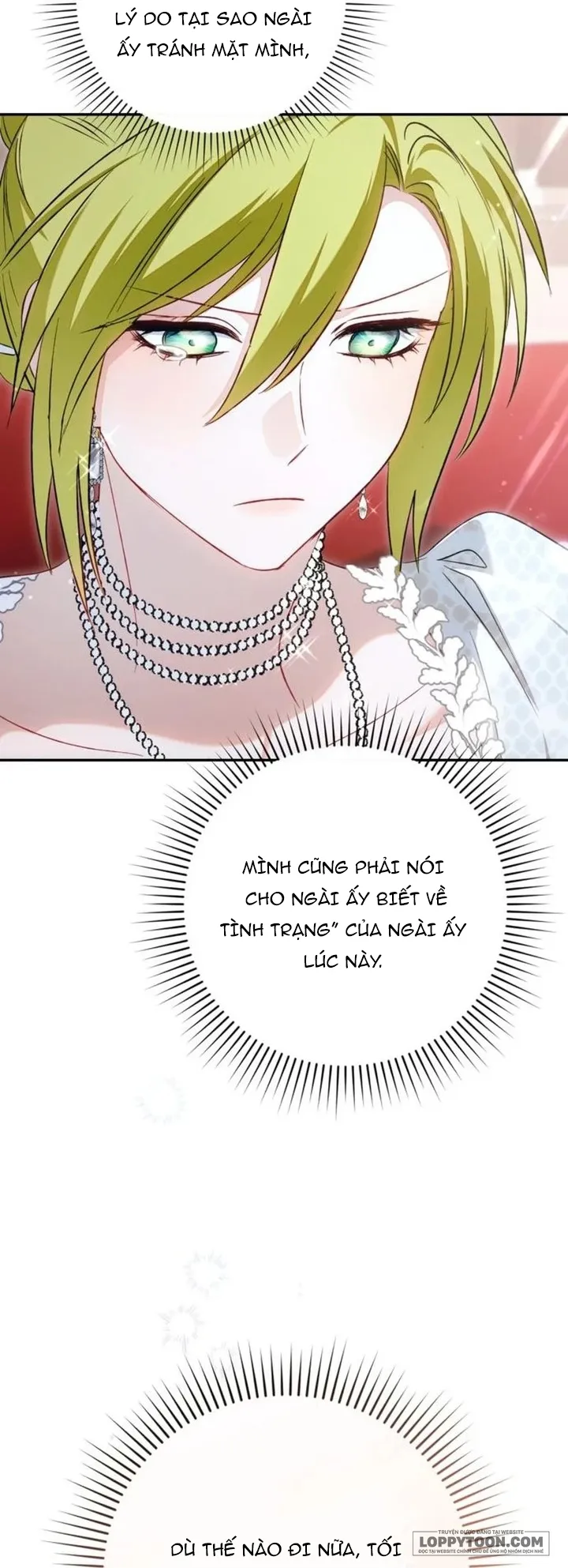 Bạo Chúa Độc Ác Trở Lại Chap 48 - trang 50