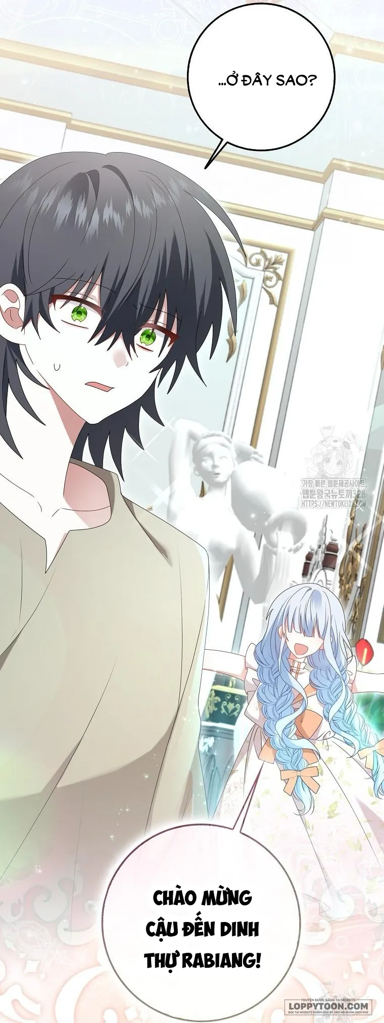 Tôi Sẽ Chiếm Lấy Ngư Trường Này! Chap 32 - trang 2