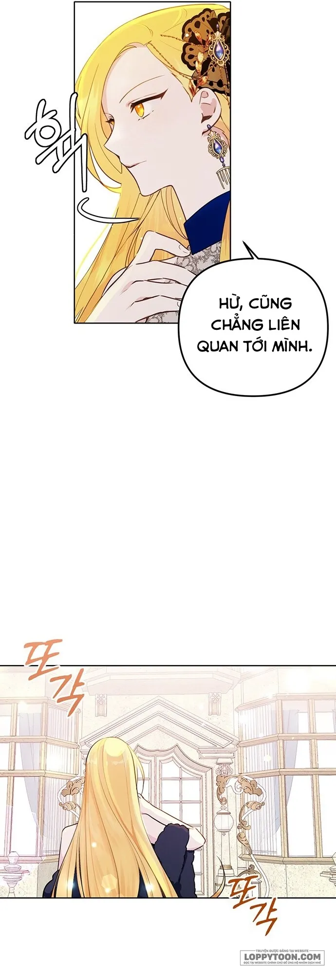 Cuộc Sống Hạnh Phúc Cùng Chồng Chap 2 - trang 33
