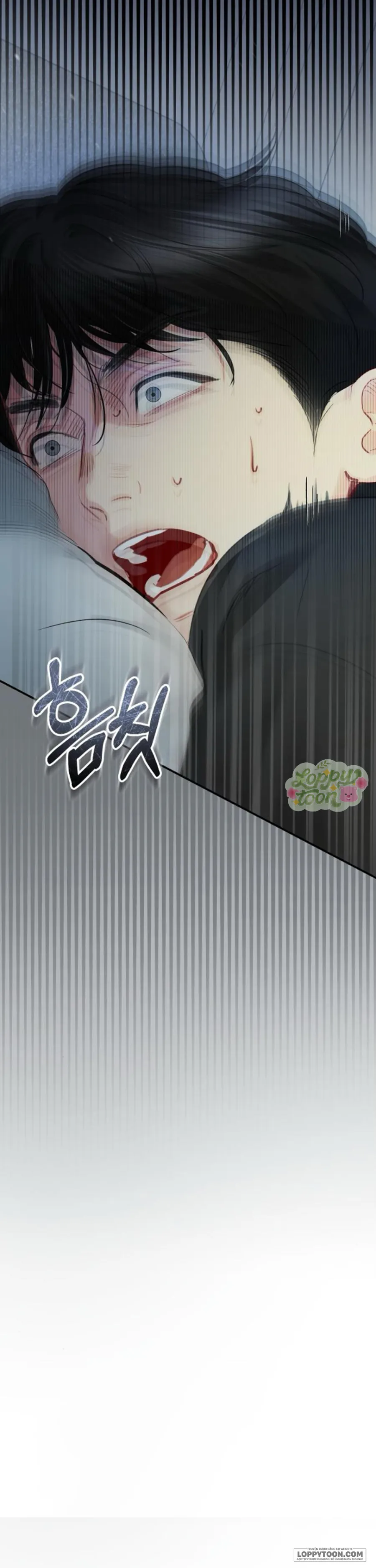 Quyền Lực Của Thư Ký Chap 12 - trang 21