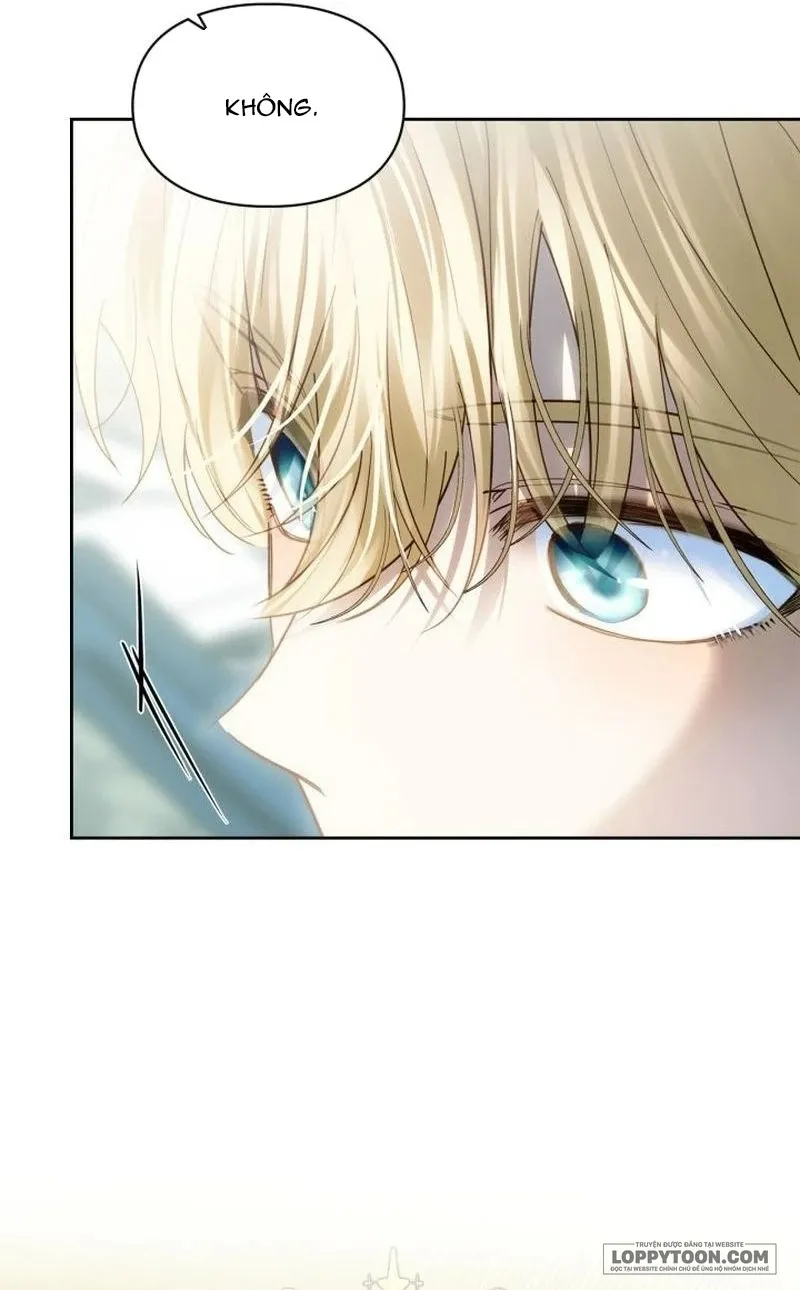 Phạm Nhân Bé Con Của Dinh Thự Mùa Đông Chap 92 - trang 43