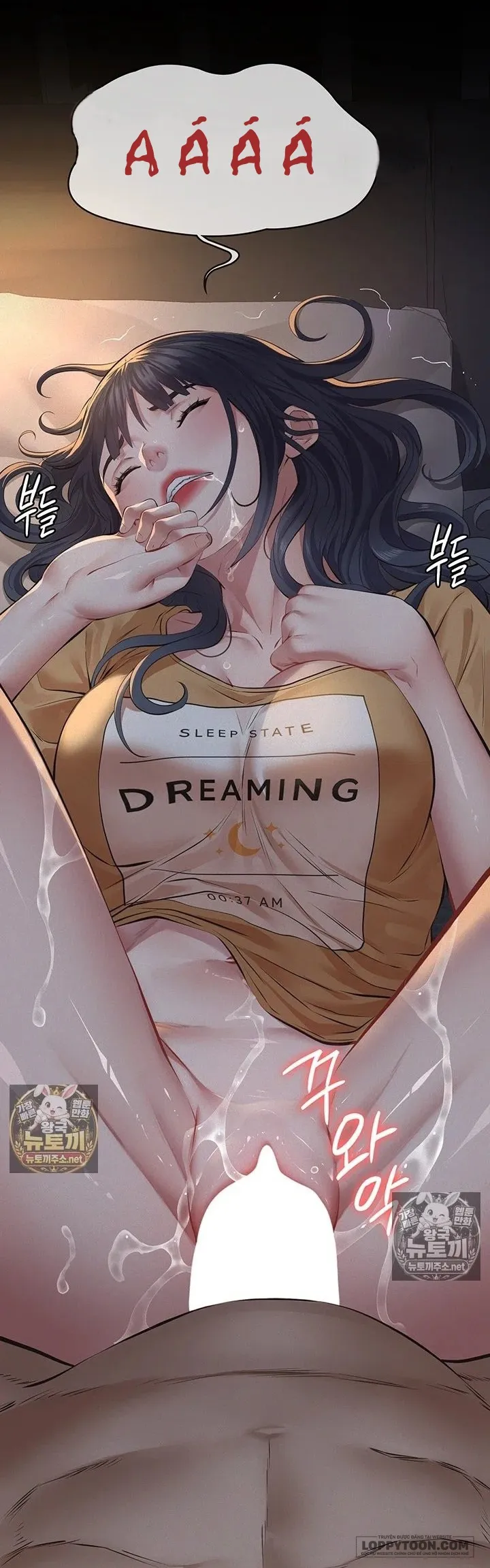 Cuộc Săn "Daddy" Chap 23 - trang 9
