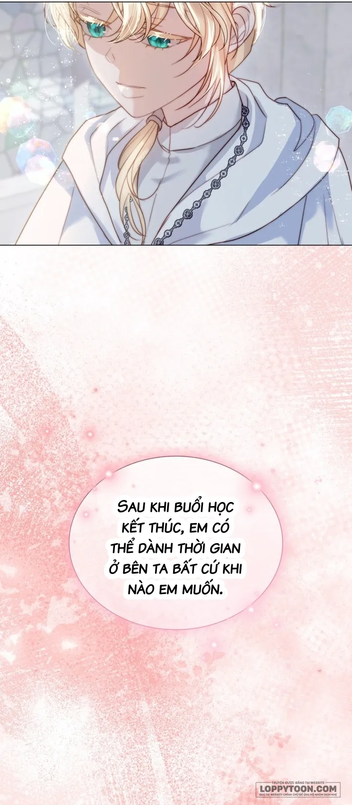 Tôi Được Sinh Ra Là Cô Con Gái Thứ Hai Chap 96 - trang 30