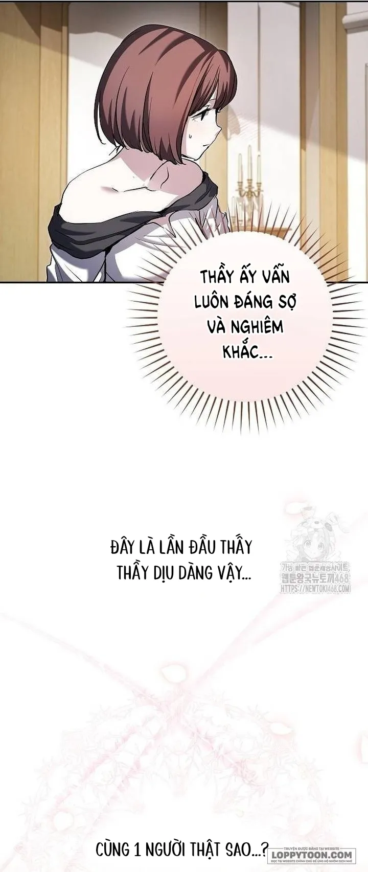 Thỏ Trắng Ở Xứ Sở Thần Tiên Chap 55 - end - trang 90