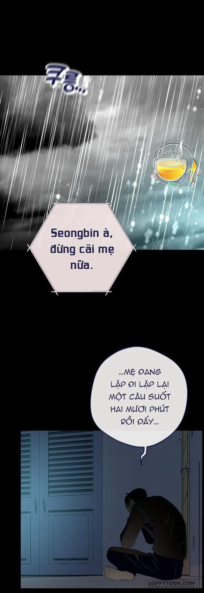 Trắc Nghiệm 4 Lựa Chọn Chap 34 - trang 16