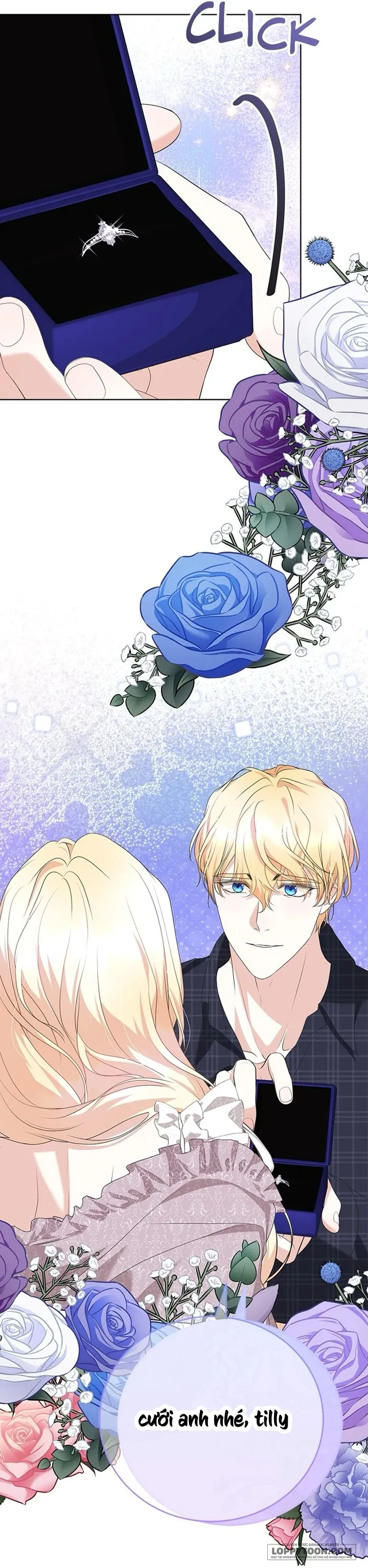 Sinh Ra Trở Thành Nhân Vật Không Có Trong Nguyên Tác Chap 96 - trang 16