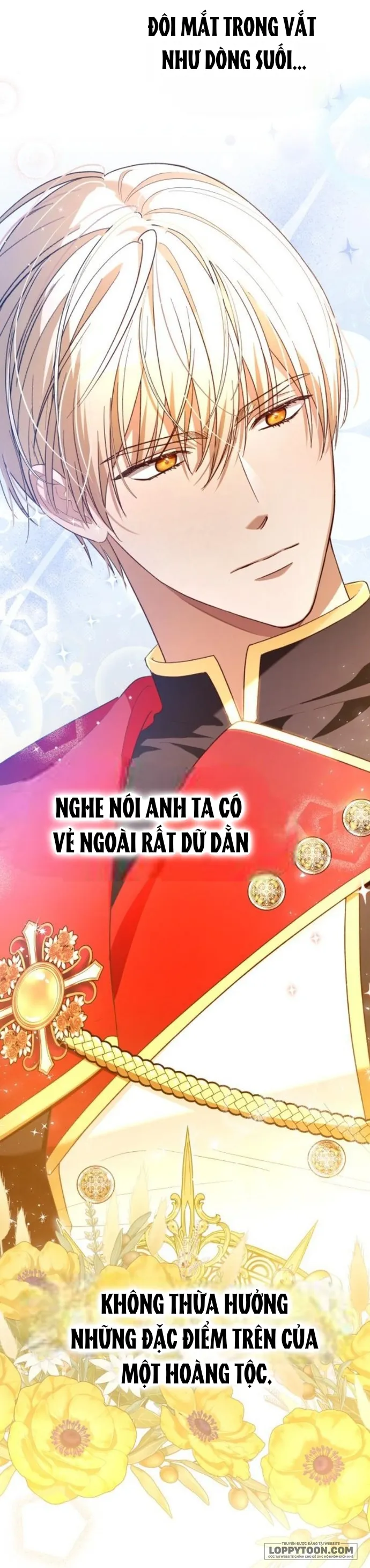 Cô Dâu Của Đại Công Tước Là Chiến Binh Địa Ngục Chap 6 - trang 18