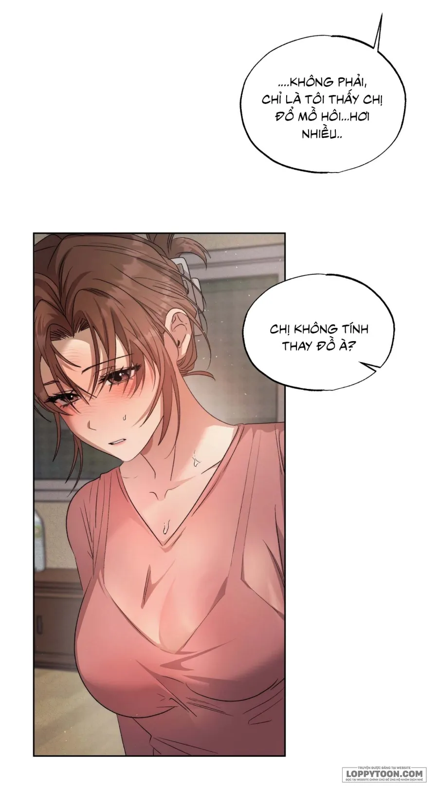 Mùa Hè Năm Ấy, Tựa Như Hoa Dại Chap 2 - 🔞🔞🔞 - trang 43
