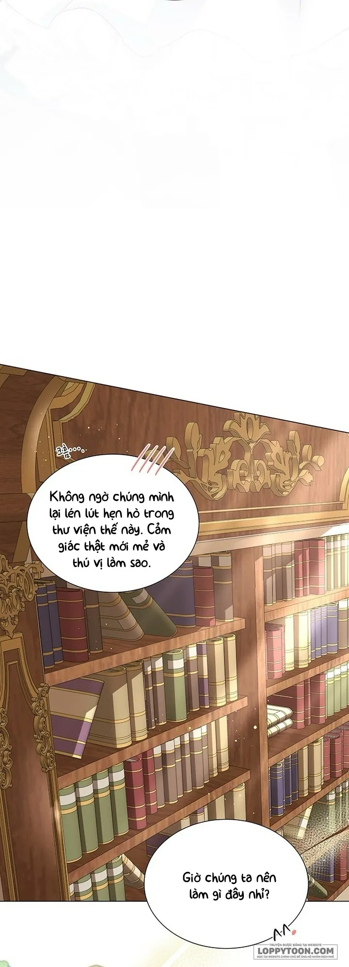 Tôi Được Sinh Ra Là Cô Con Gái Thứ Hai Chap 87 - trang 15