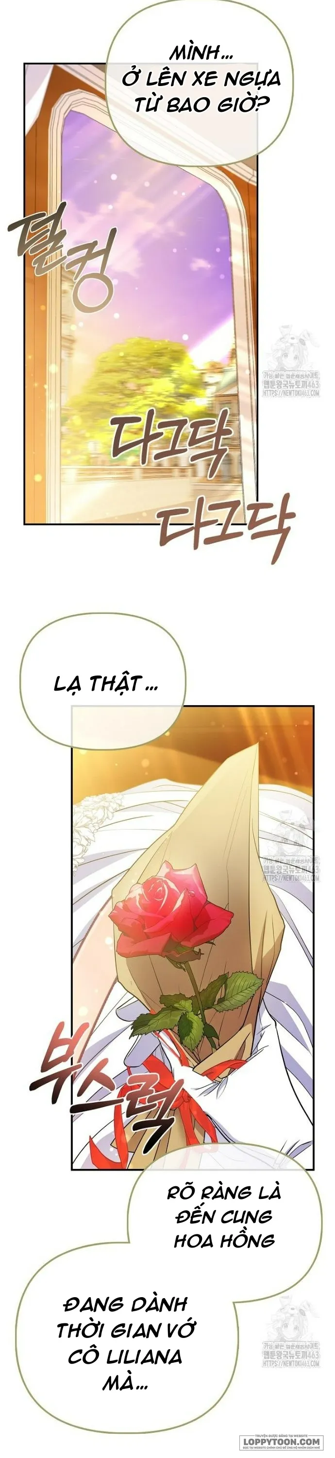 Nàng Công Chúa Của Mọi Người Chap 67 - trang 38