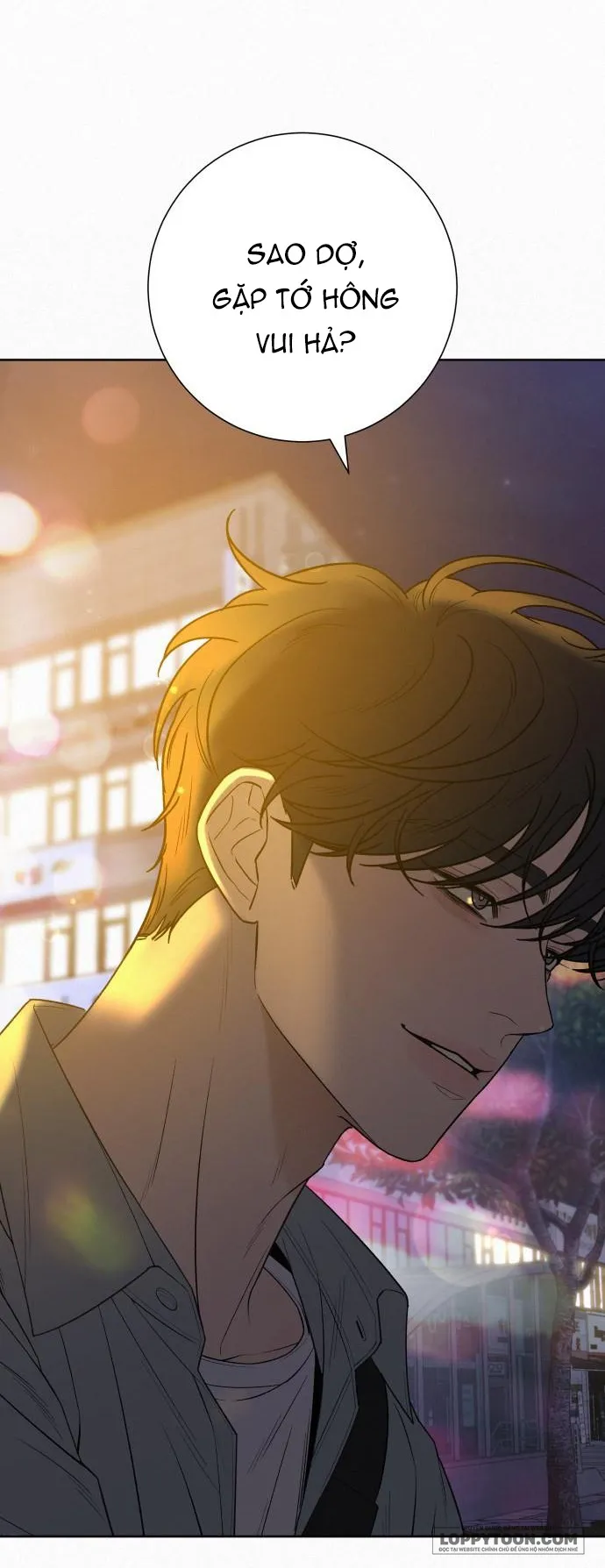 Chiến Lược Tình Yêu Trong Sáng Chap 90 - trang 44