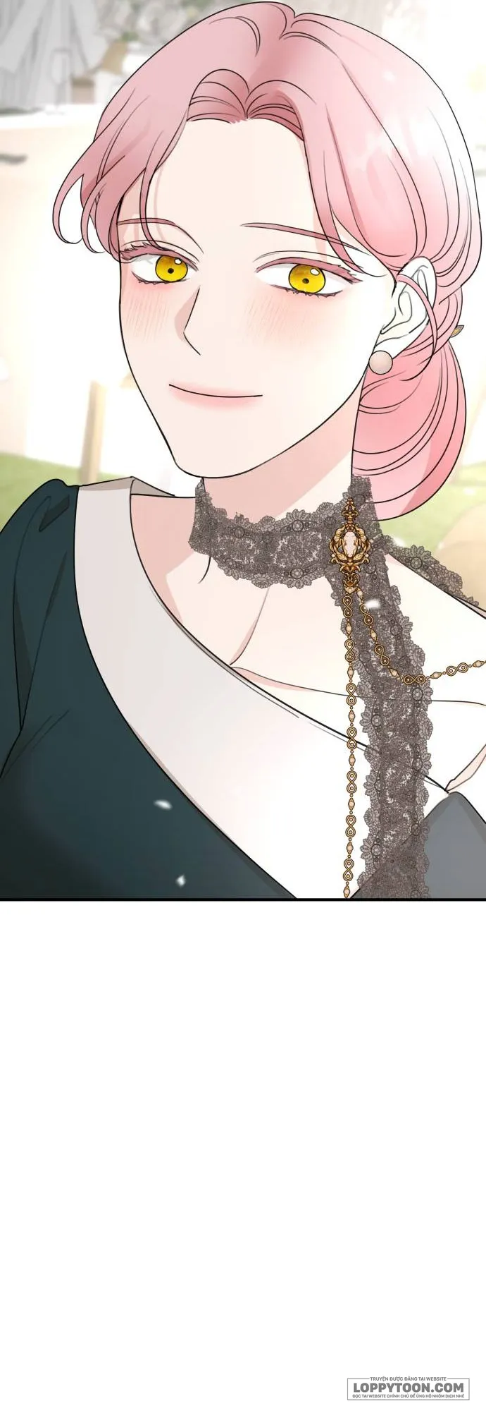 Gia Đình Chồng Quá Ám Ảnh Bởi Tôi Chap 75 - trang 33