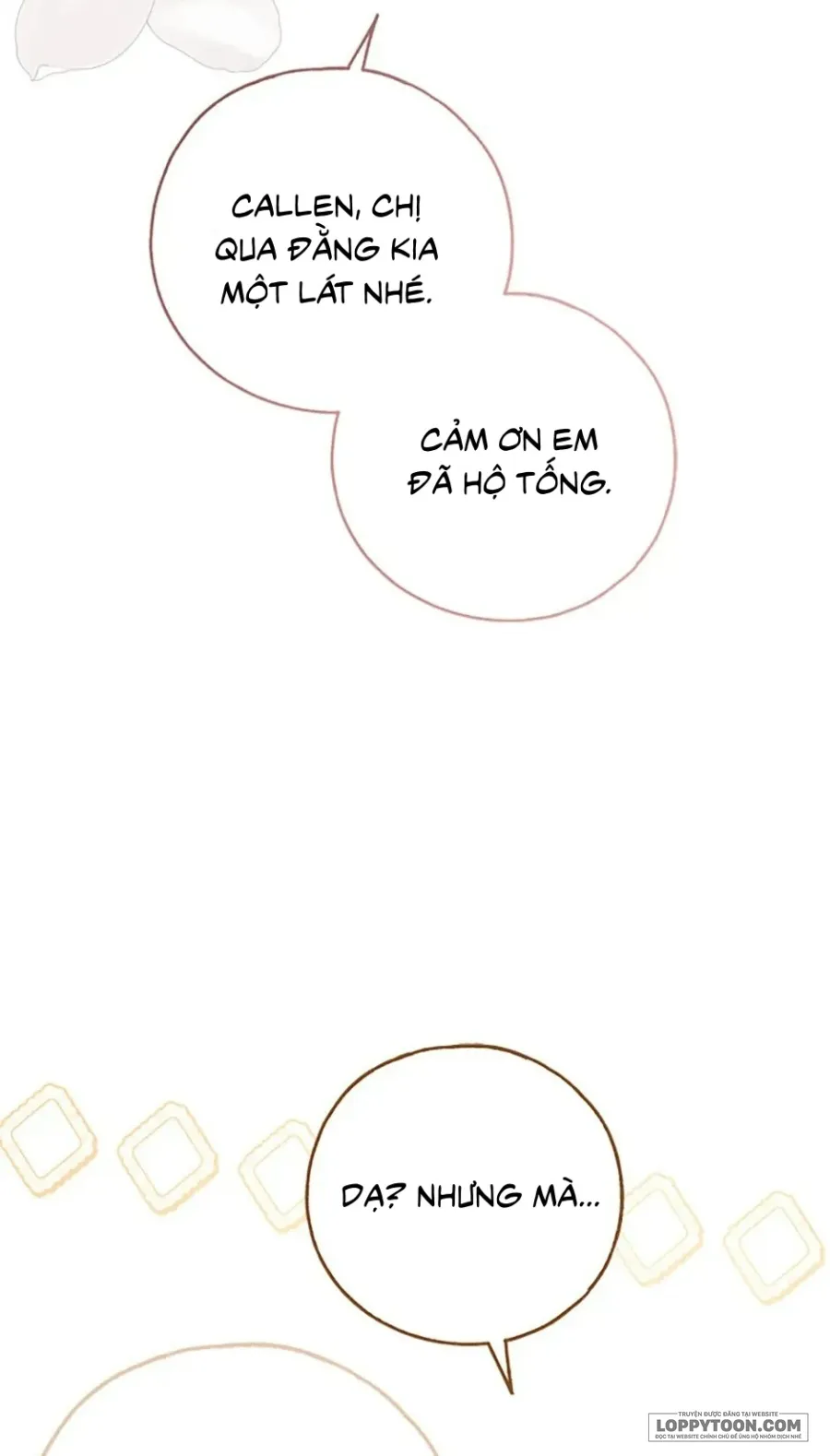 Có Kẻ Đã Sở Hữu Cơ Thể Của Tôi Chap 63 - trang 44