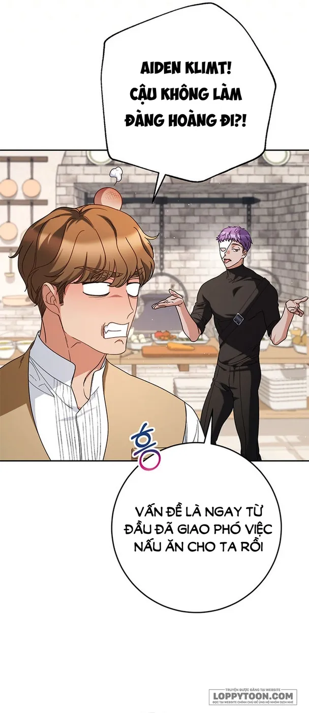 Nuôi Dưỡng Em Gái Xinh Đẹp Chap 57 - trang 4