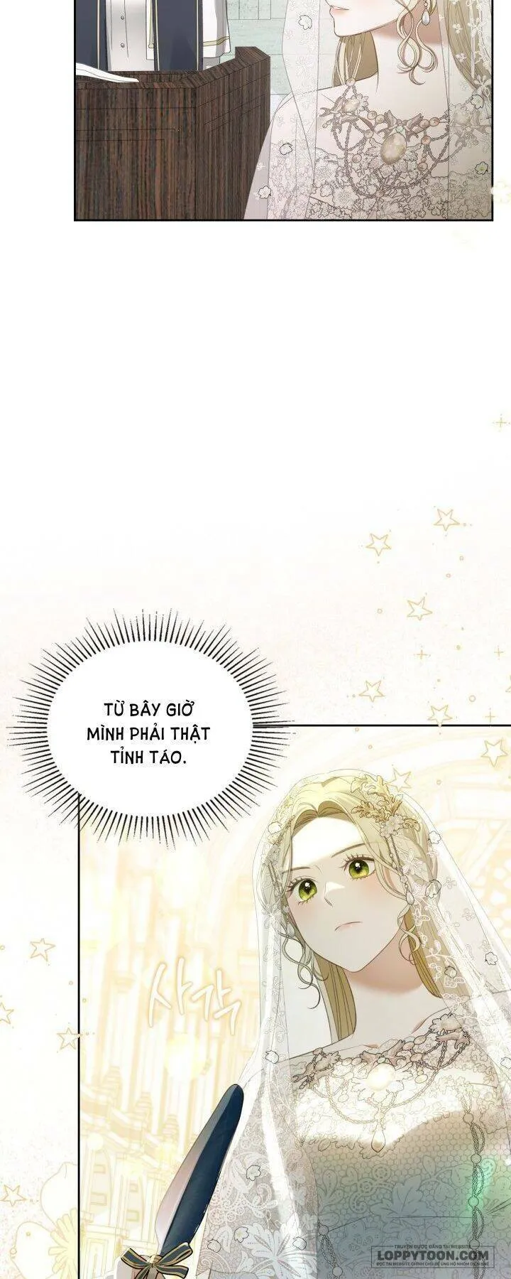 Nam Chính Quái Vật Sống Dưới Giường Tôi Chap 33 - trang 38
