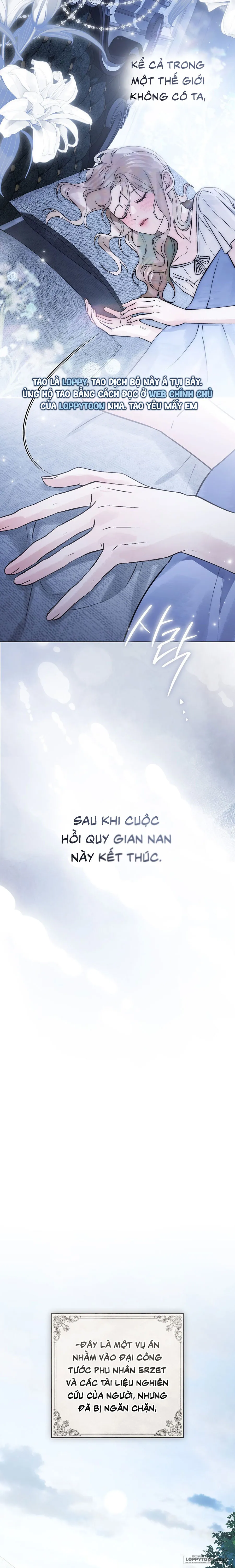 Người Chồng Độc Ác Chap 44 - trang 22