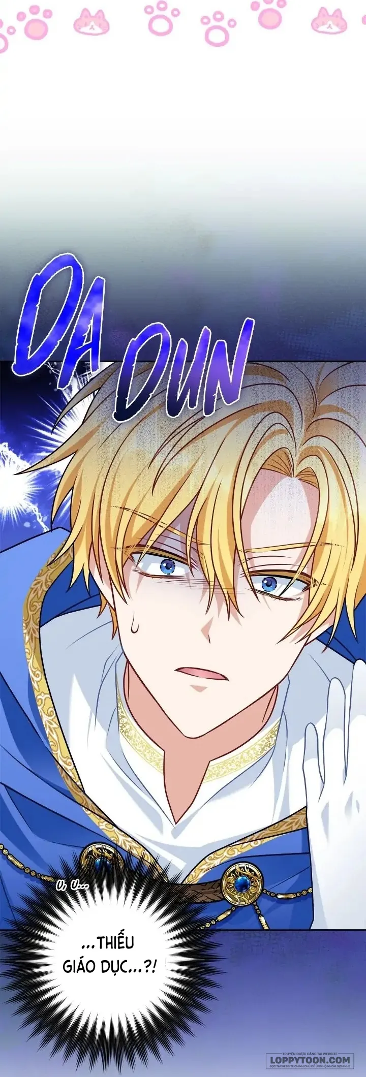 Tôi Sống Chung Với Mẹ Chồng Chap 15 - trang 31
