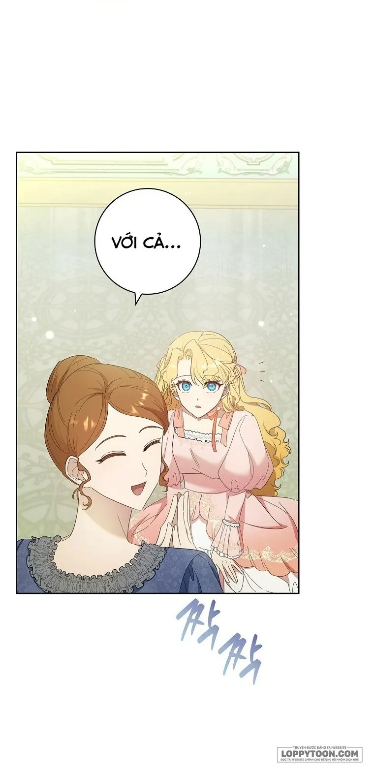 Nam Chính À, Tôi Sẽ Tôn Trọng Sở Thích Của Anh Chap 41 - trang 19