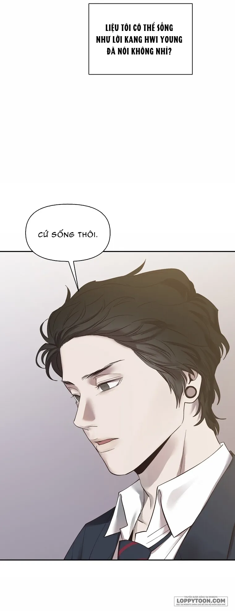 Thanh Xuân Của Chúng Ta Chap 72 - trang 18