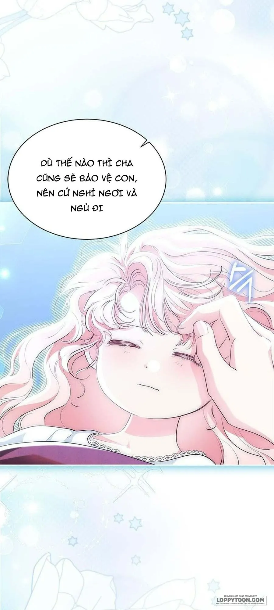 Đã Từ Chối Sủng Ái Rồi Mà Sao Còn Ám Ảnh Thế? Chap 60 - trang 58