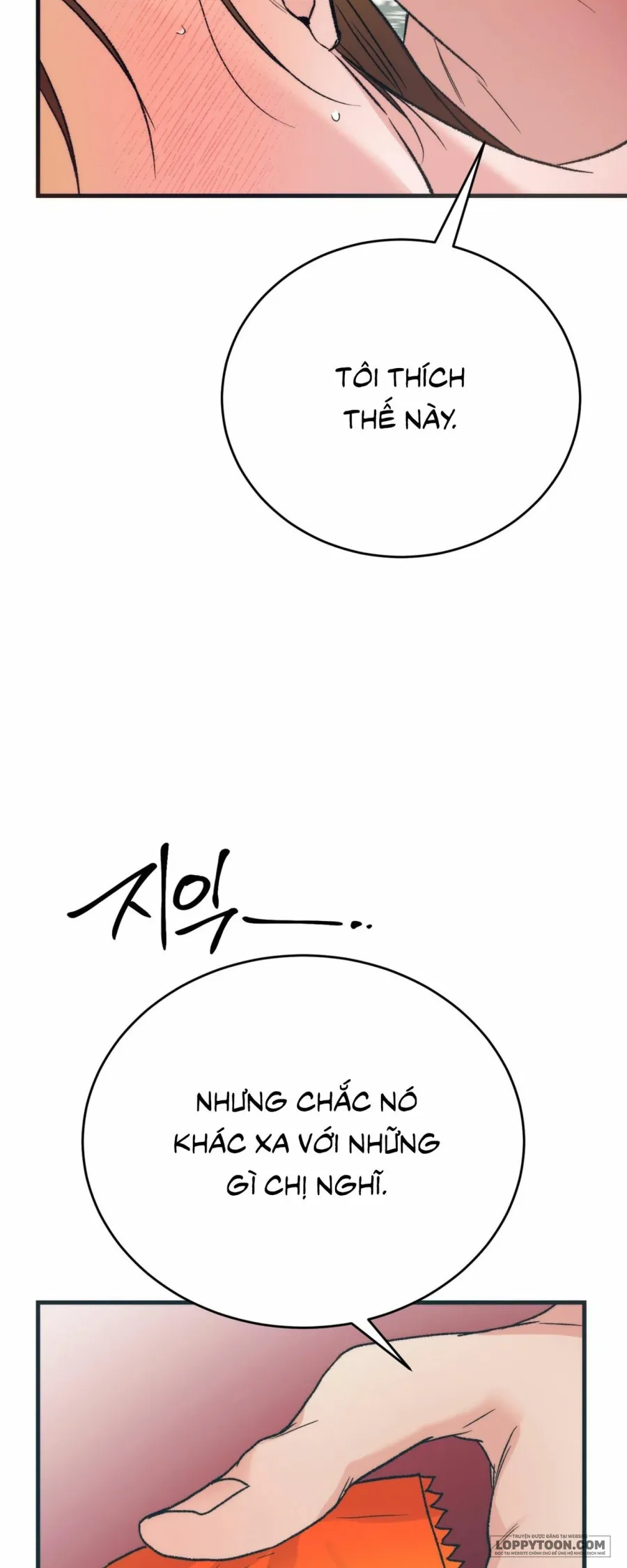 [KHÔNG CHE] Khúc Hát Giữa Mùa Hè Chap 8 - 🔞🔞 - trang 14