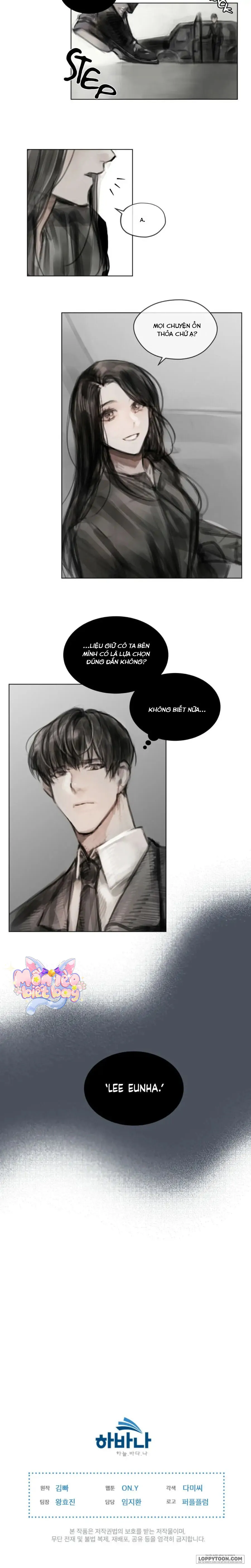 Doppio Senso Chap 8 - trang 15