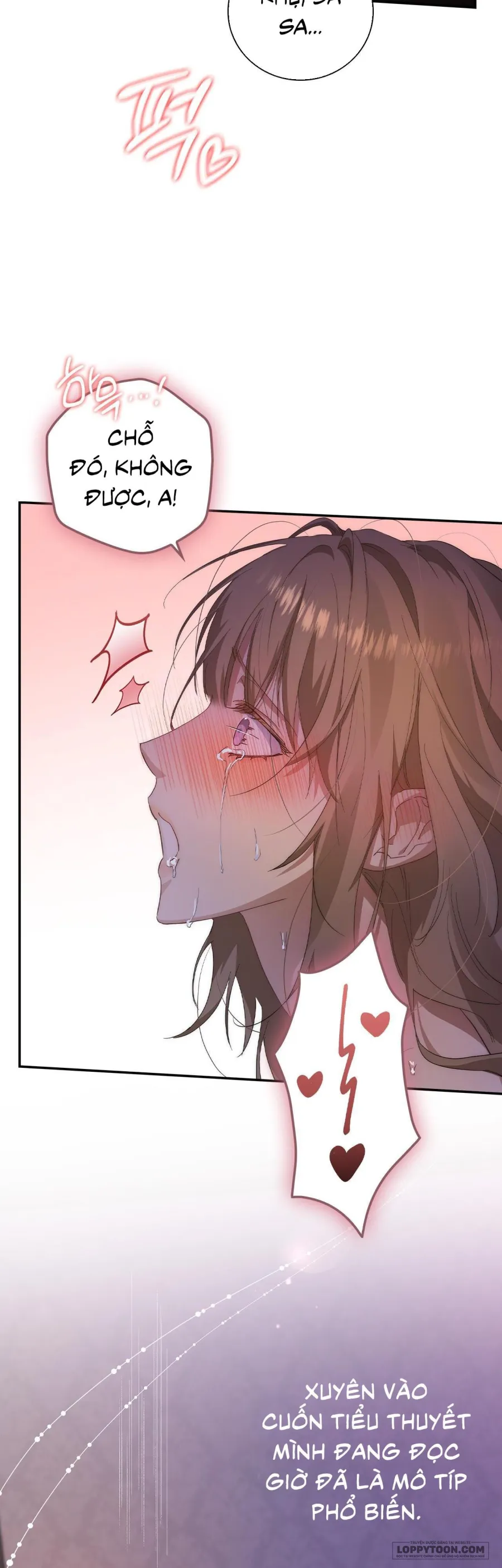 Ủa, Sao Thể Loại Này Khác Biệt Quá Vậy? Chap 1 - 🔞🔞🔞 - trang 13