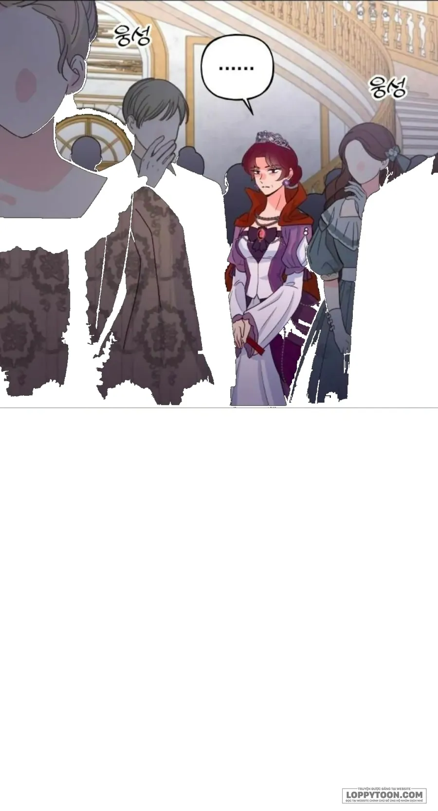 Hầu Gái Không Thích Nuôi Dạy Trẻ Nhỏ Chap 15 - trang 36