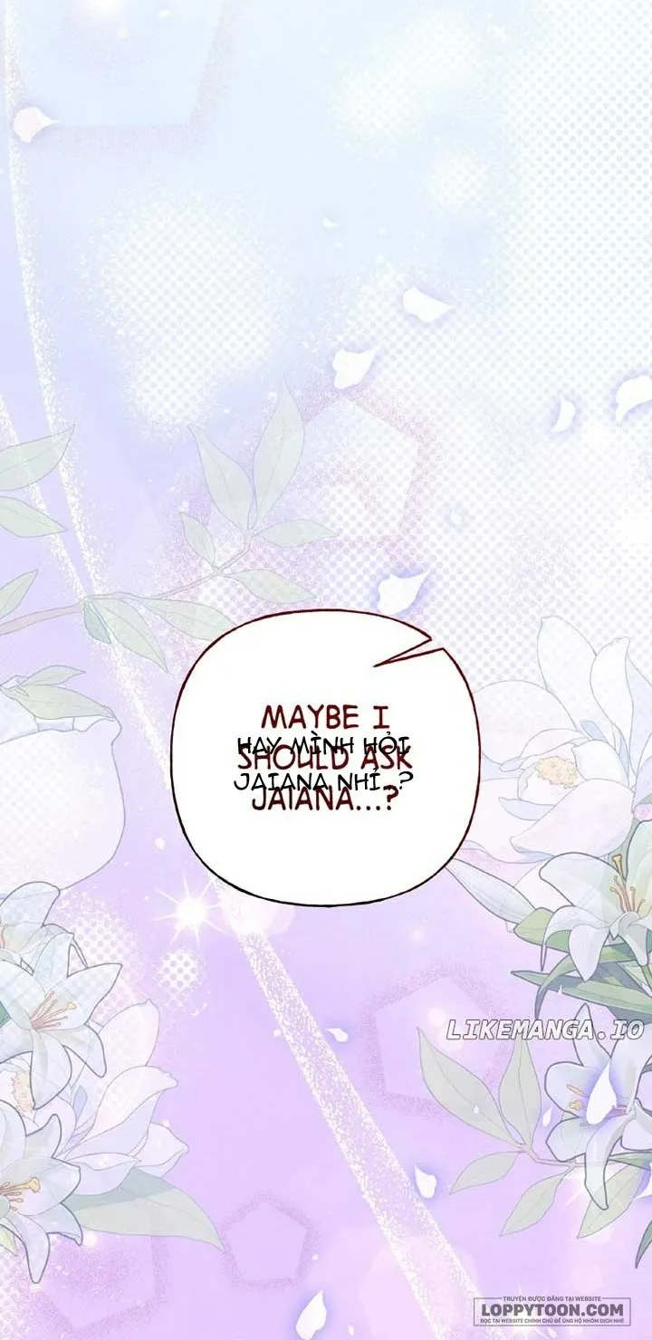 Hầu Gái Không Thích Nuôi Dạy Trẻ Nhỏ Chap 54 - trang 3