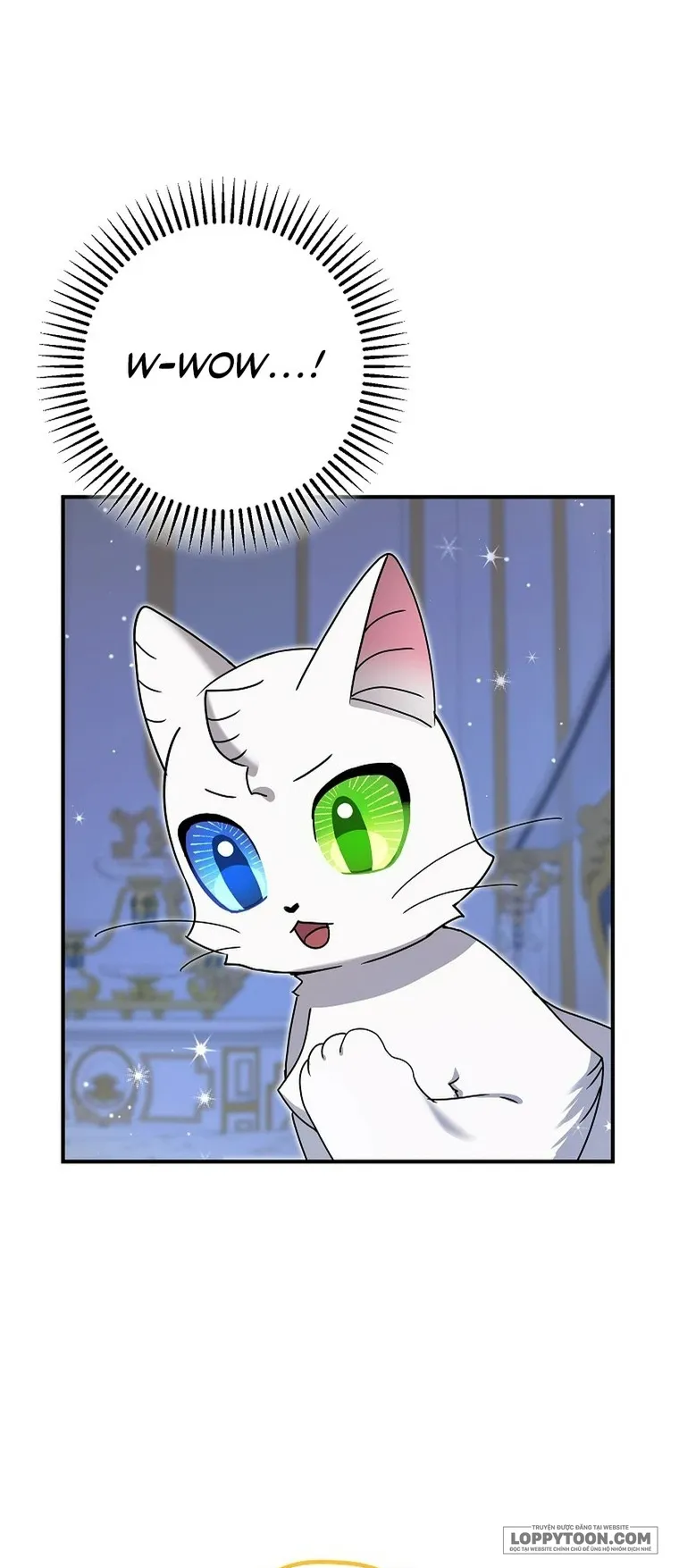 Trở Thành Miêu Nữ Của Hoàng Đế Chap 72 - trang 45