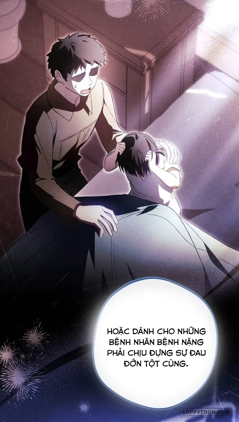 Bạo Chúa Độc Ác Trở Lại Chap 35 - trang 48