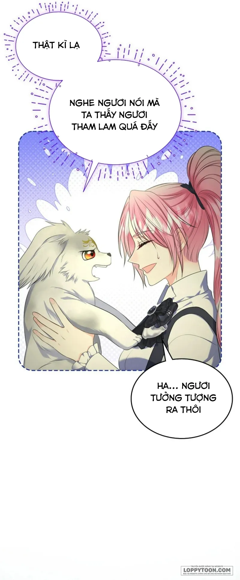 Tôi Sẽ Ly Hôn Với Anh Trai Nữ Chính Chap 75 - trang 66